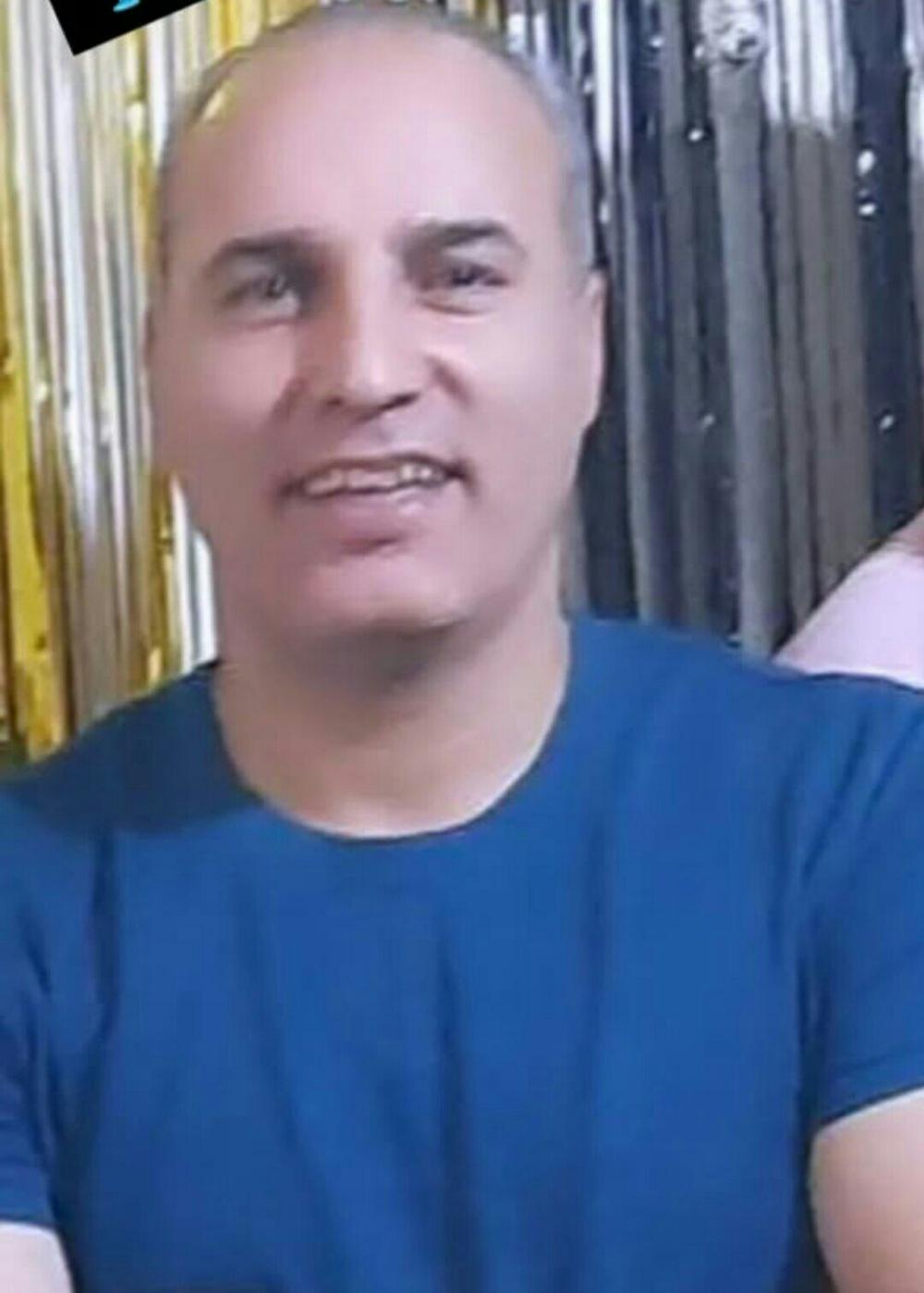 محمد رضا زاده