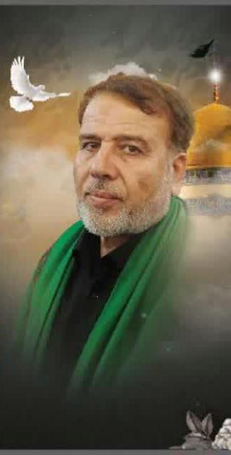 حاج سید محمد حسن گلستانه