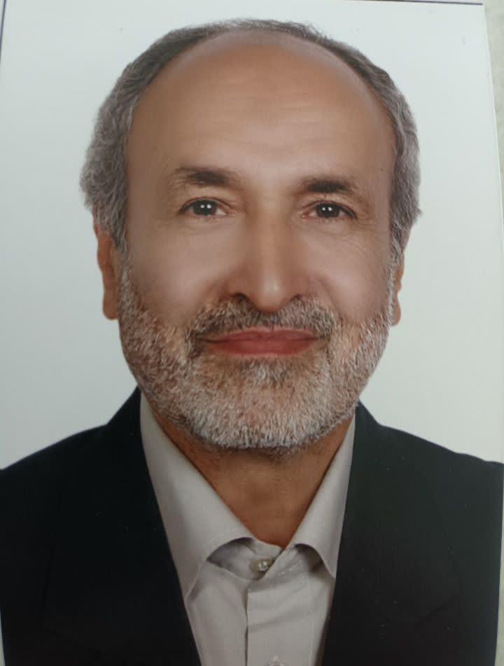 احمد عبداللهی