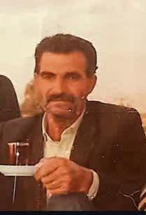 محمود زارعی