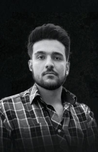 شادروان جوان ناکام بهزاد بقایری