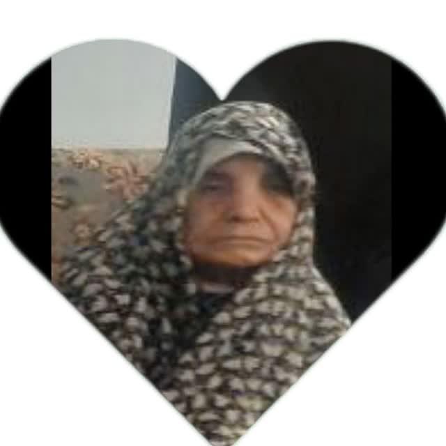 بی بی زهرا عربی