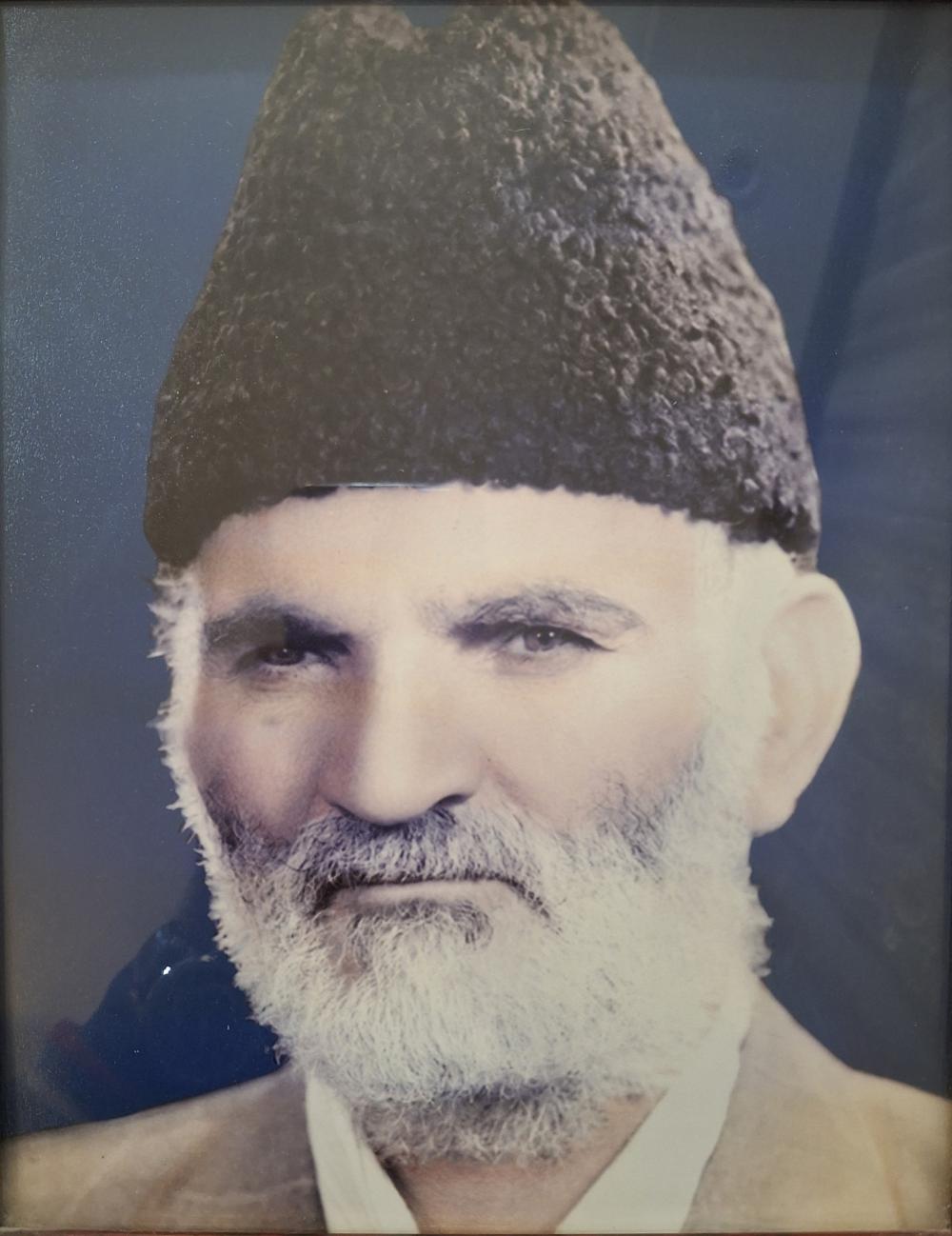 حاج محمد اسلامی