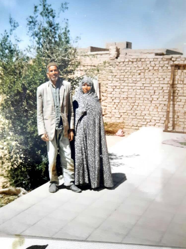 محمدعلی ابویی محمدآبادی