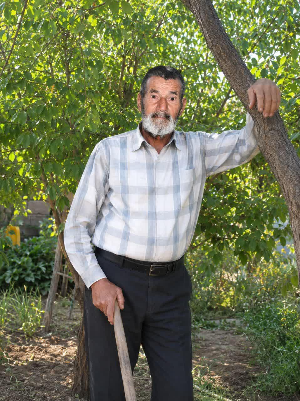 محمد سلیمی حجت آبادی