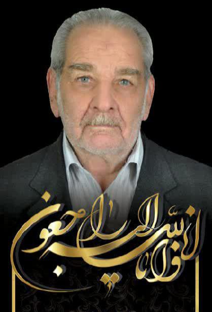 محمد تقی زاده