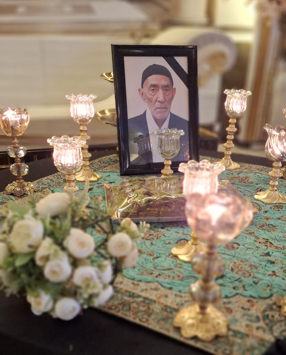 محمد اله یاری