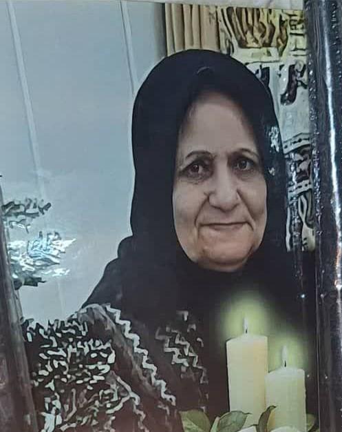 سیده معصومه حسینی