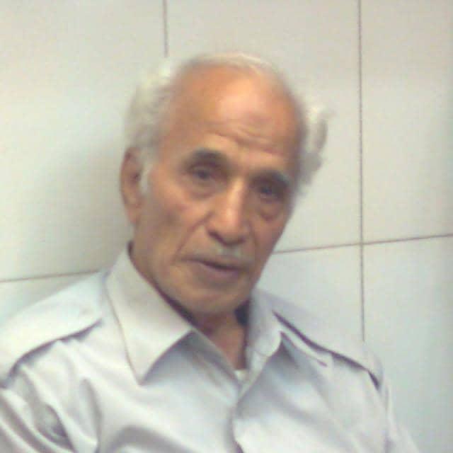 محمد حسن توکلی پور