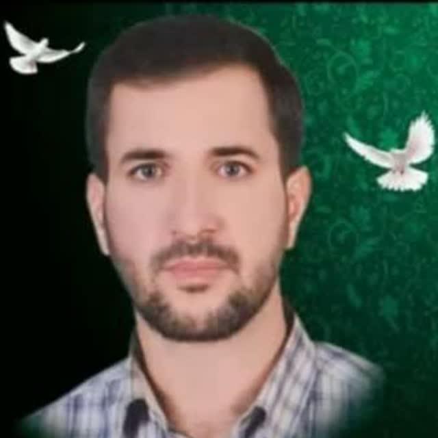 حاج سید صمد حسینی