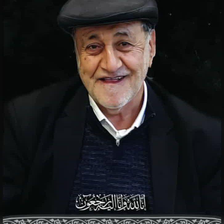 حاج محمد رضا علیزاده