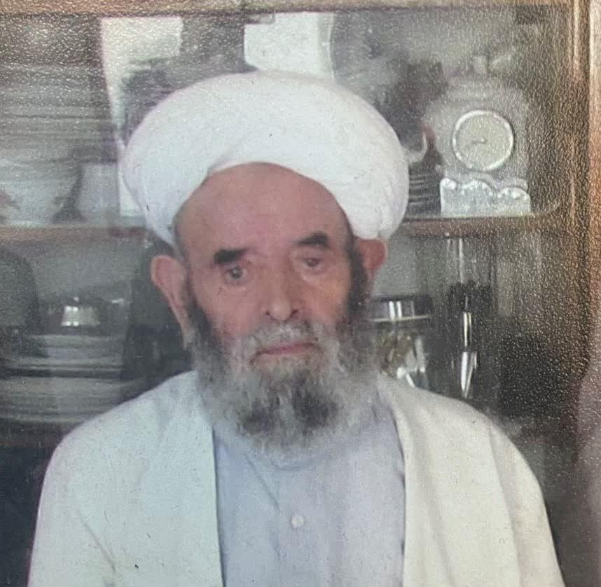 یحیی رسولی