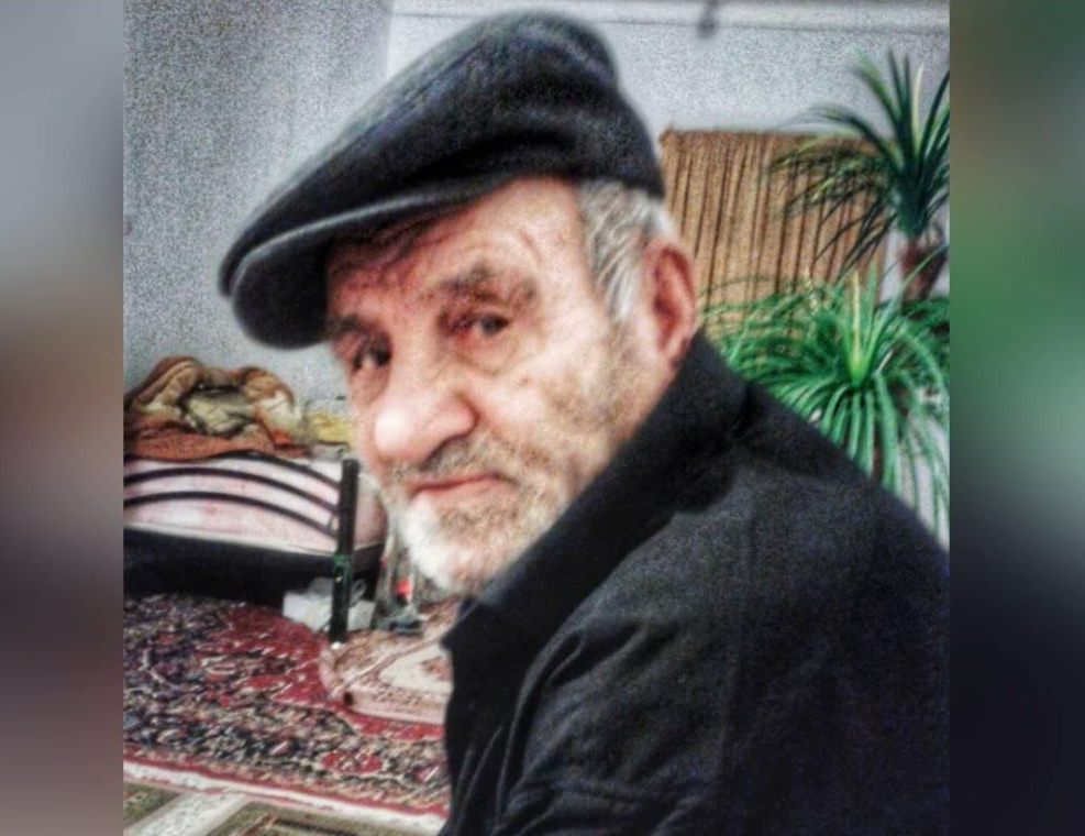 محمدرضا رفیعی