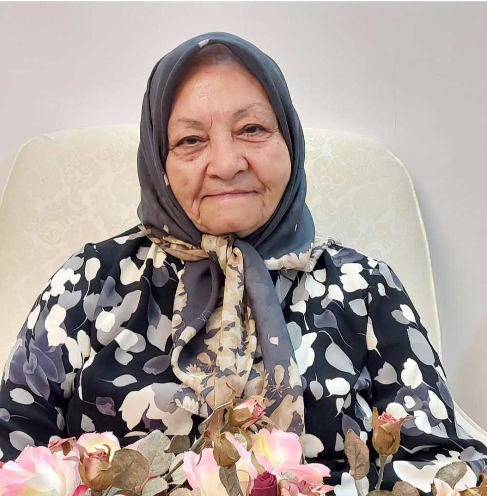 عذرا علیان نژادی