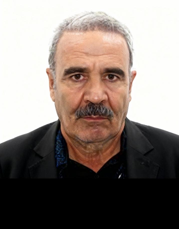 حاج ولی الله دمیرچی