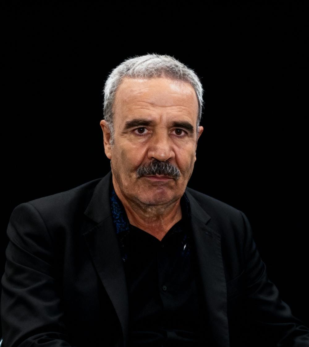 حاج ولی الله دمیرچی