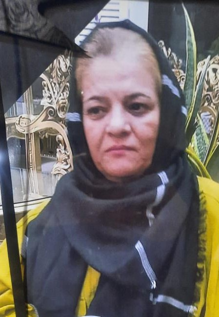 حمیرا هیدجی