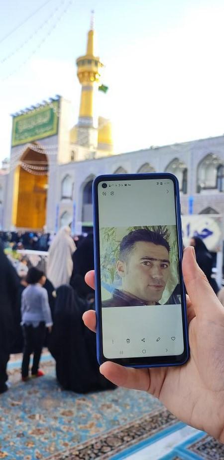 رضا رمضانی