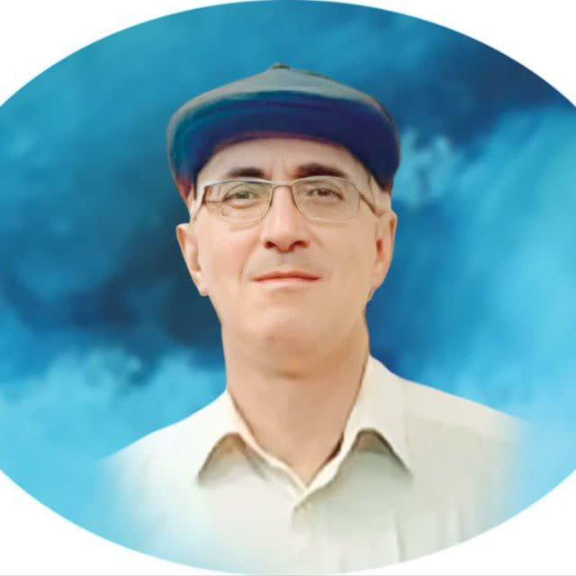 محمد مخاطبی یزدی