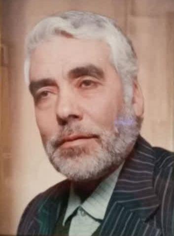 حاج سید عباس موسوی