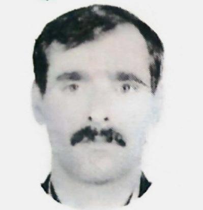 کربلایی تقی امینی