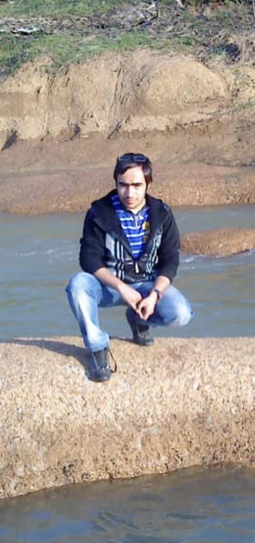 علي حسن نژاد