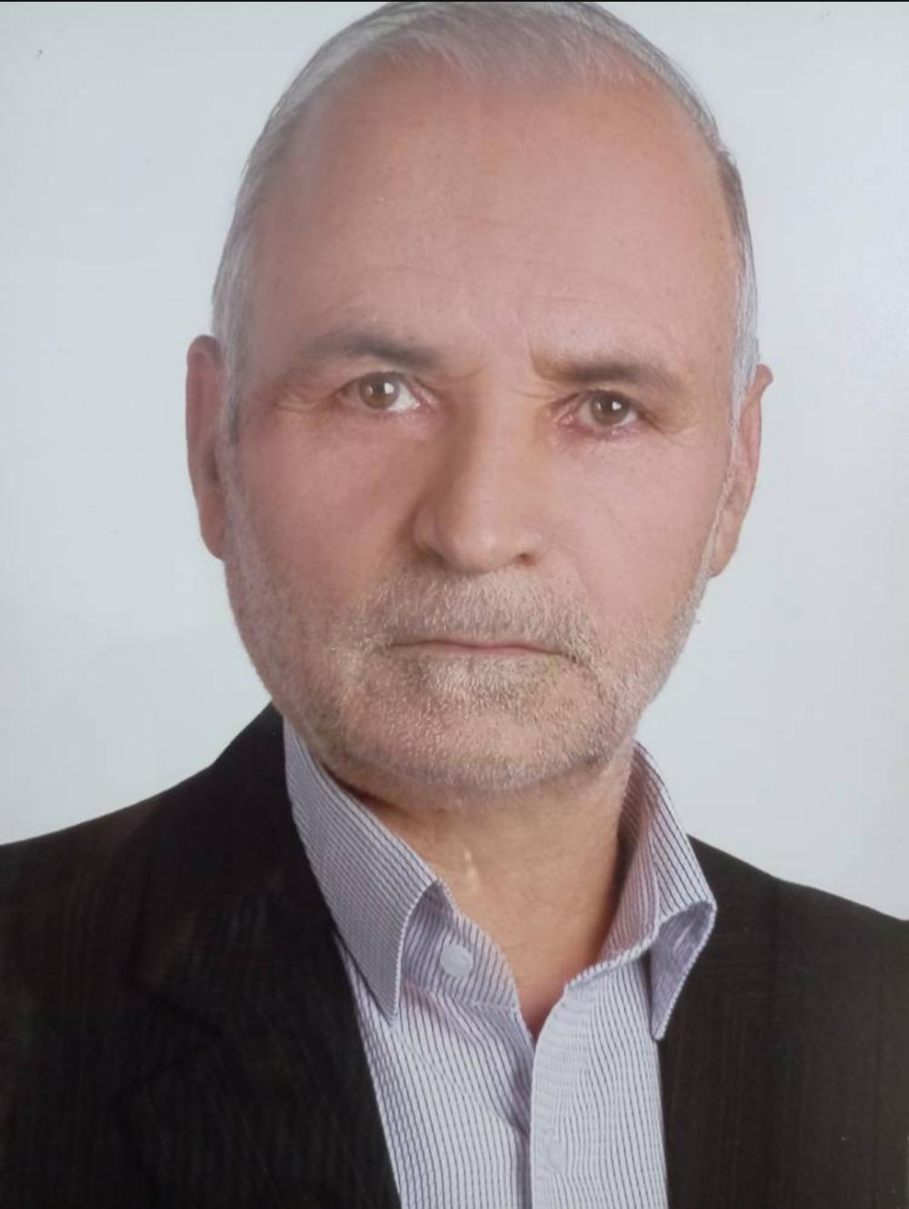 حسین قیامتی