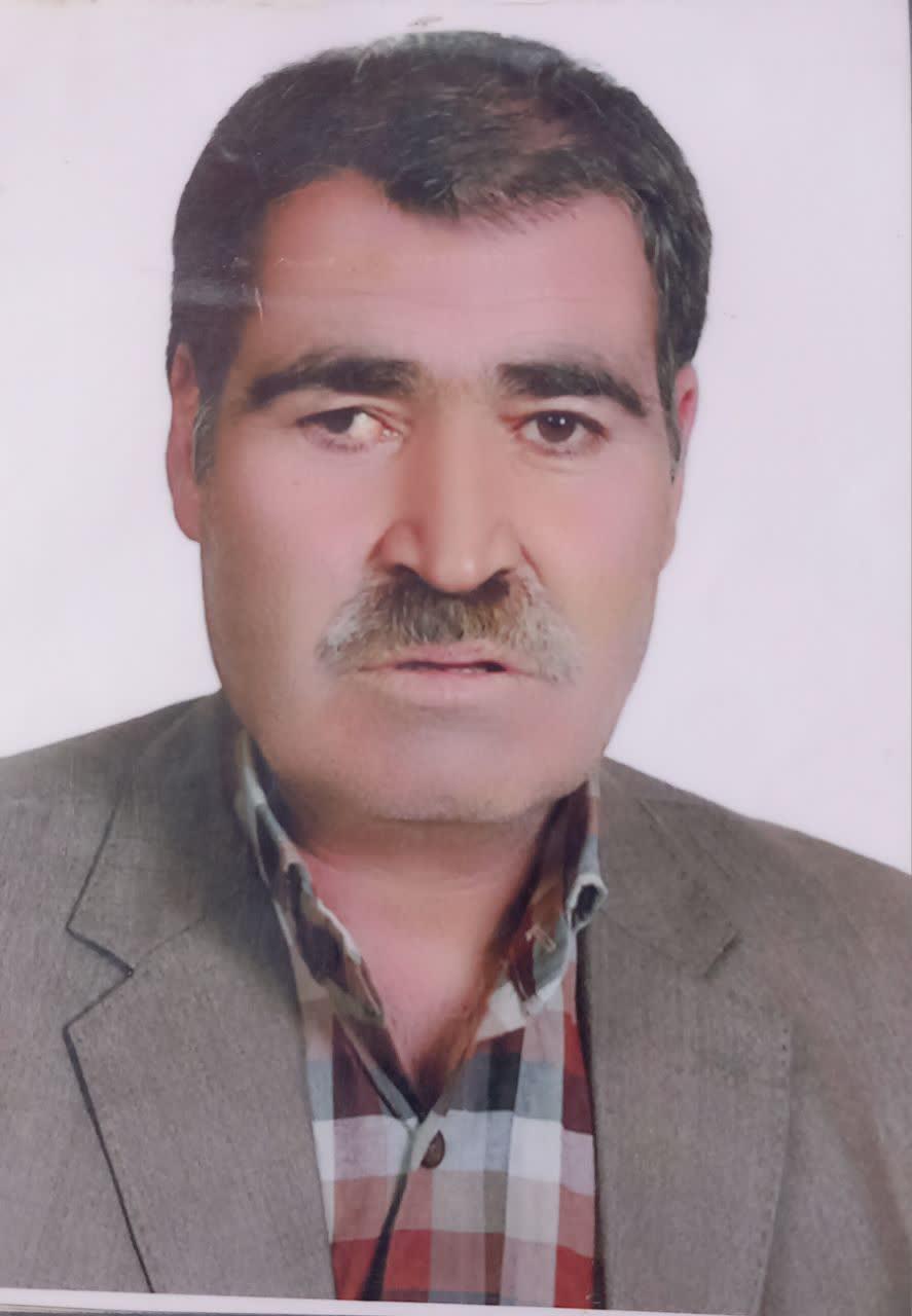 احمد میرزایی