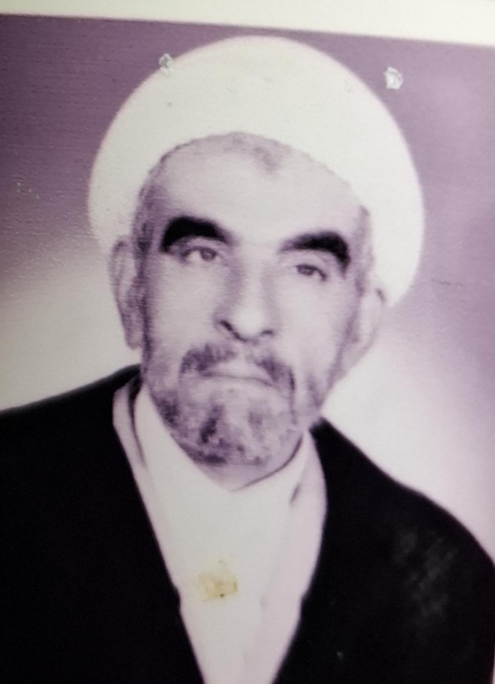 عبدالکريم نعمتی