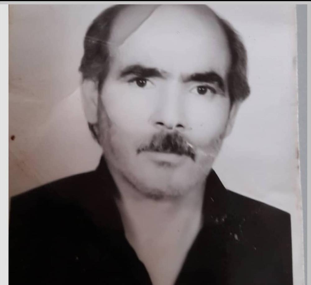 حسین نورمحمدی