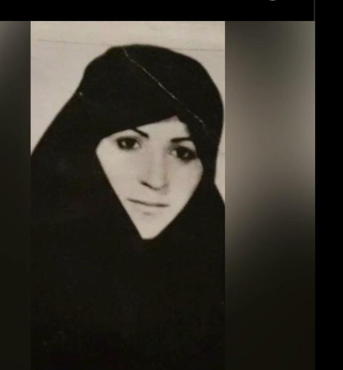 پری کهنسال