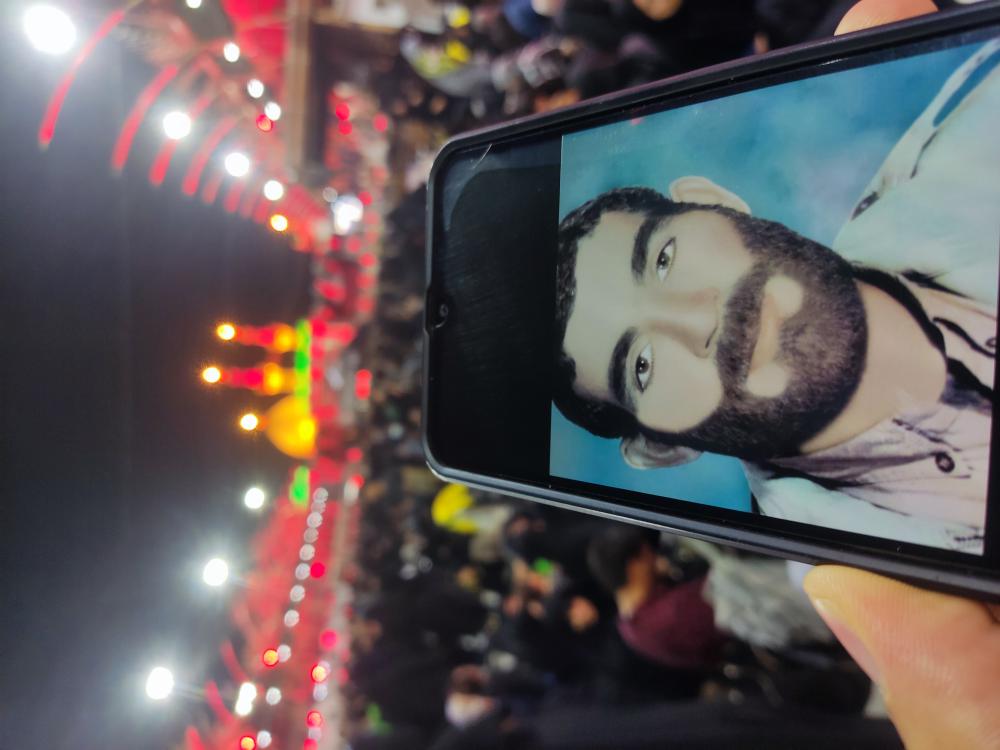 نورمحمد حیدری
