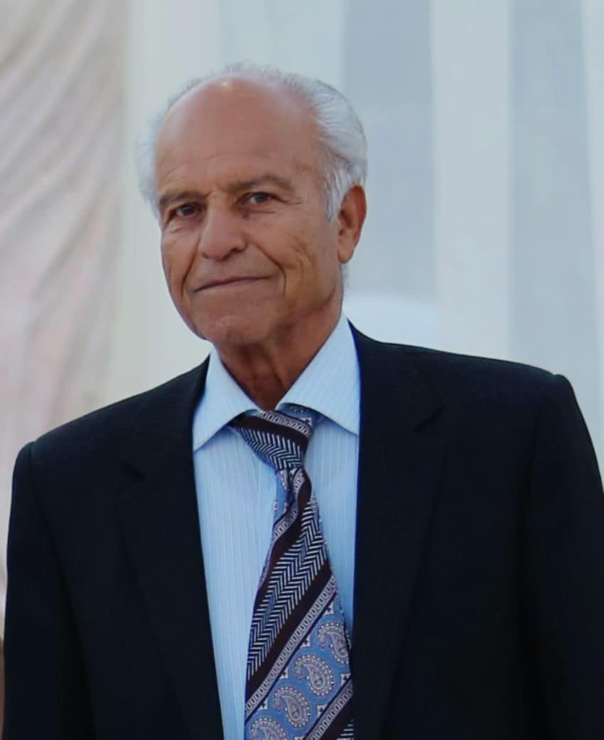 احمد رفیعی مقدم