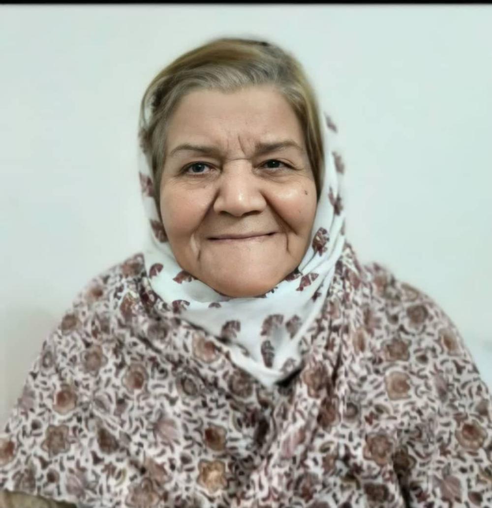 طوبی عرب یزدی