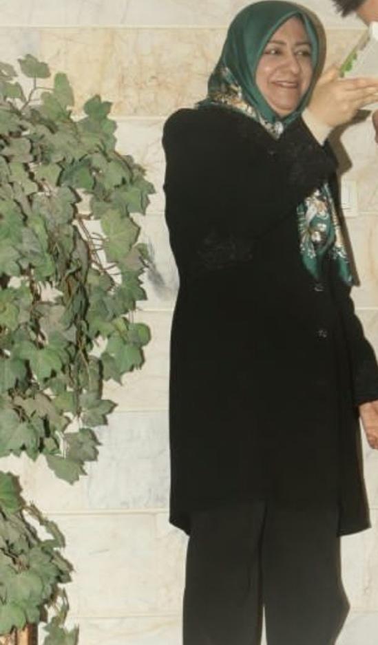 زهرا کوهی نژاد