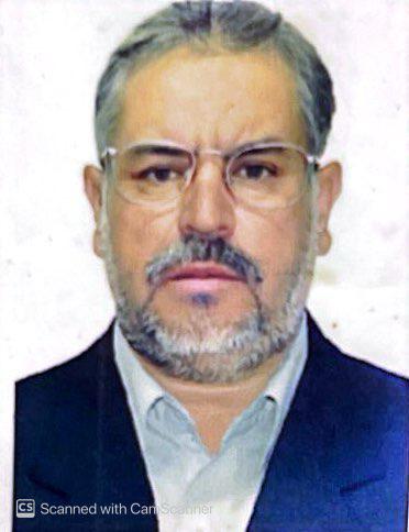 امرالله ملائی