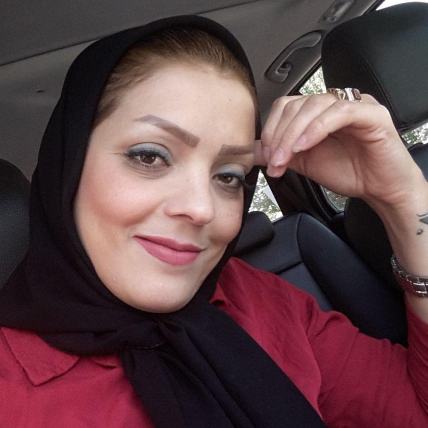 فاطمه ارشادی محمد