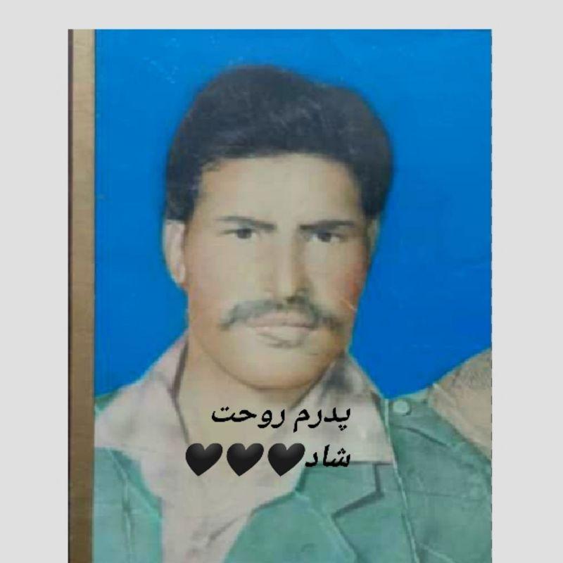 رجبعلی مظفری