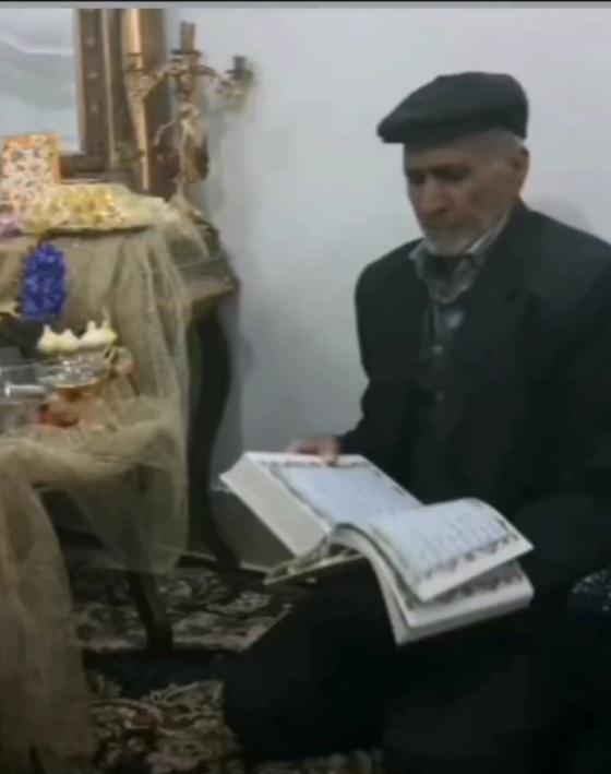 محمدرضا وحاجی محمدو برات ومحمد ومهدی چهکندی نژاد وهاونگی وقلیزاده ومرغی قلیزاده