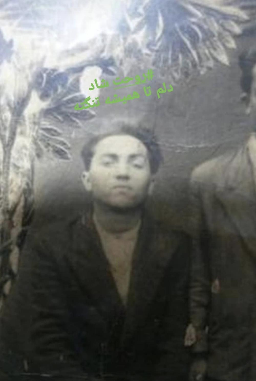 نصرت عبدی مجره