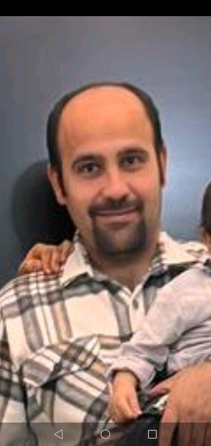 مسعود مجد