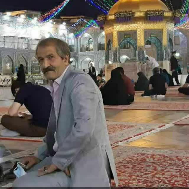 حسین خواجه محمودآبادی