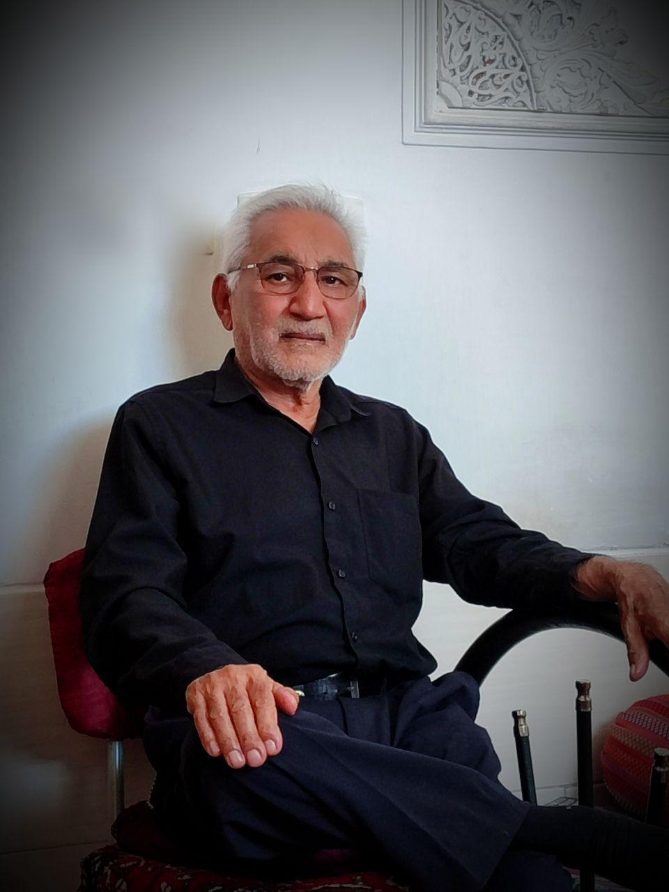 محب علی دهقانی
