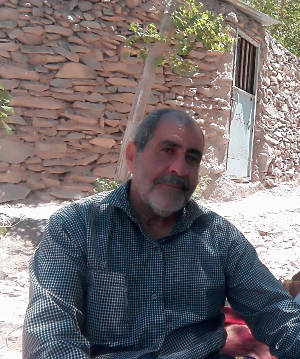محمد محسن قلی زاده