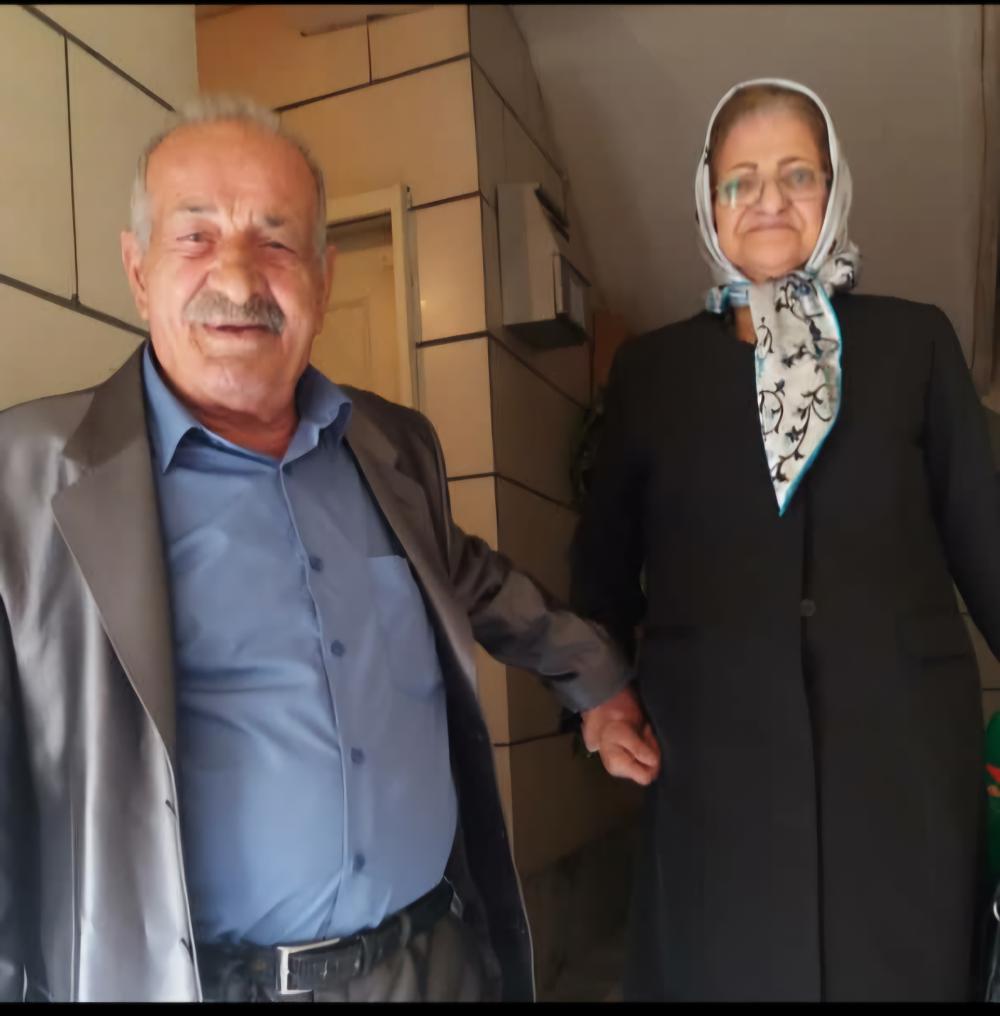 پروین پاسخی