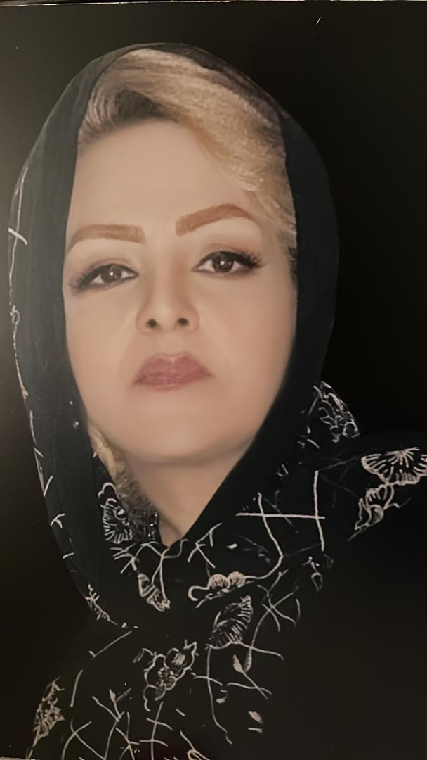 صغری آقازاده
