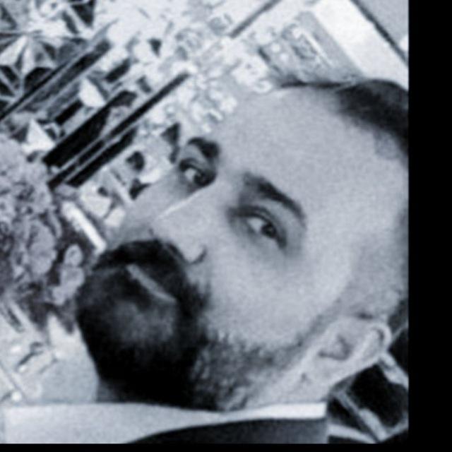 محمدرضا داور