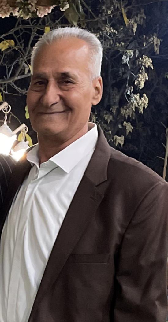 رضا رحیمی عقدا