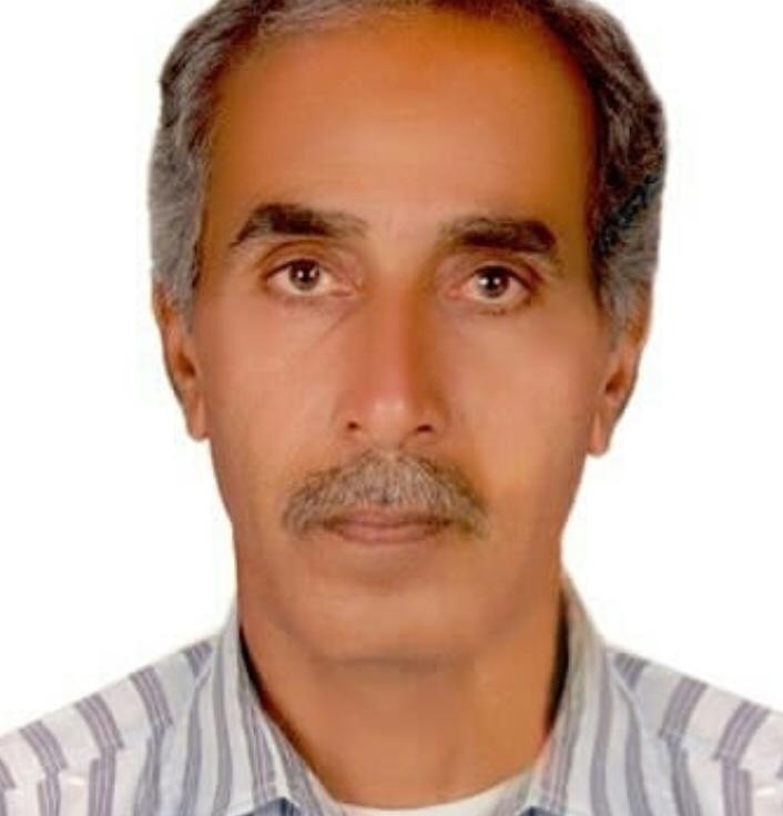 امراله ناظری
