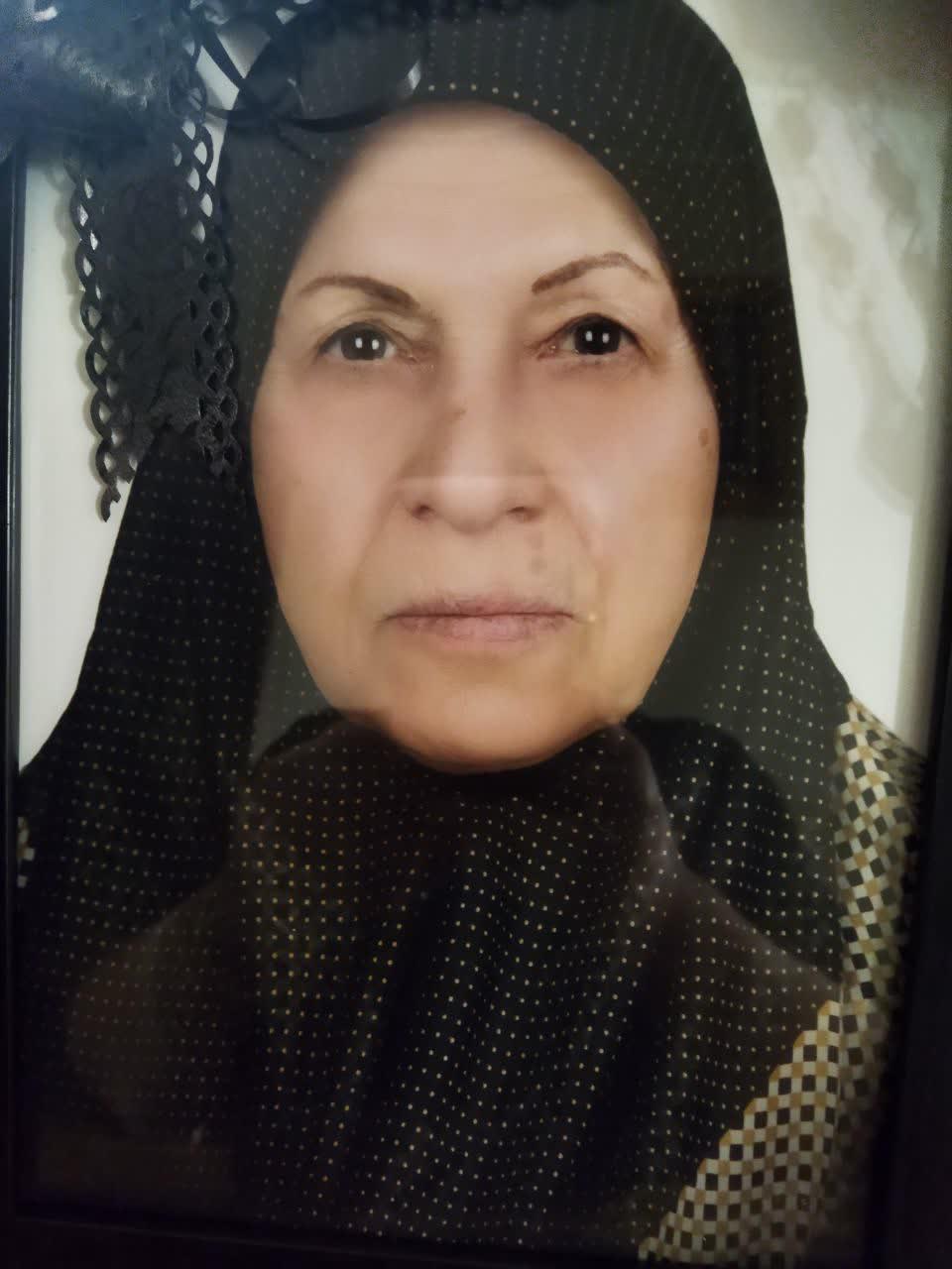 رقیه قان بیلی